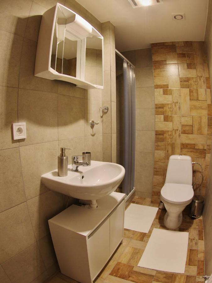 Апартаменти Haus Kraus Баєріш-Айзенштайн Екстер'єр фото