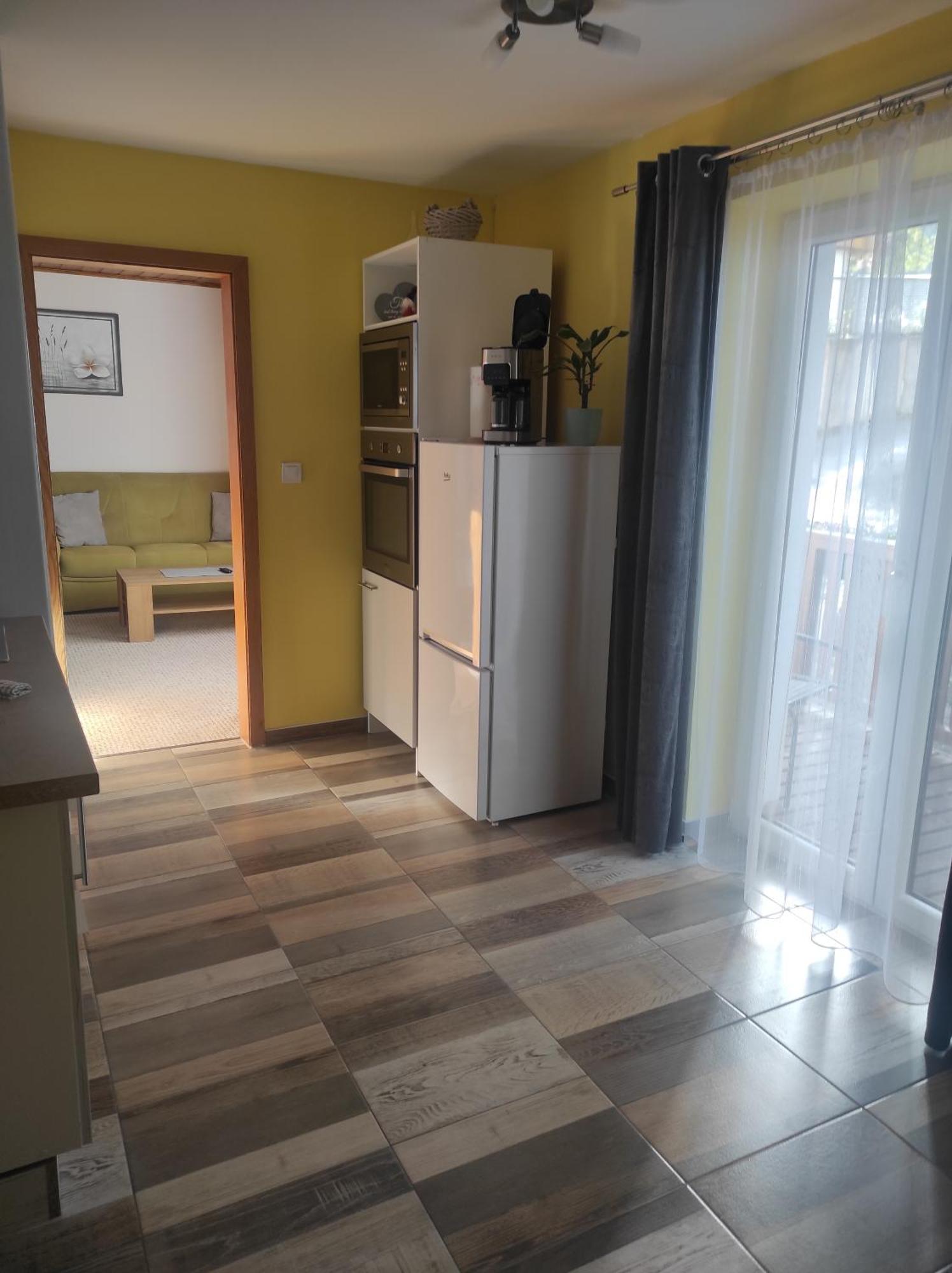 Апартаменти Haus Kraus Баєріш-Айзенштайн Екстер'єр фото